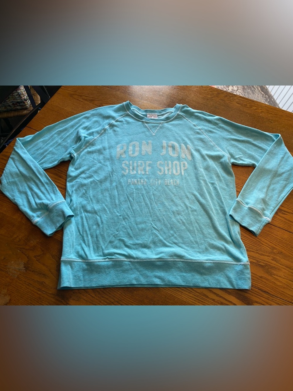 Ron Jon Surf Shop PCB Shirt Large